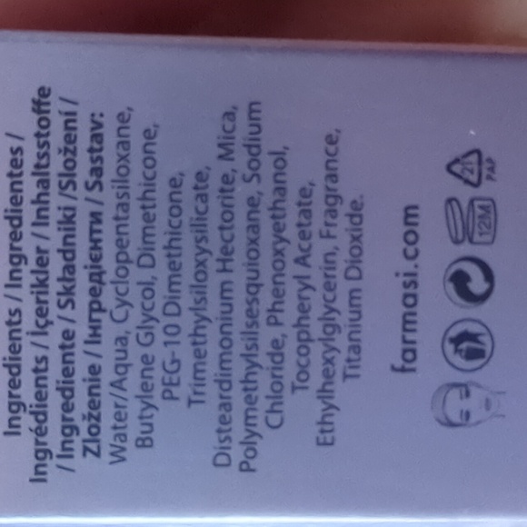 Primer. Pre-makeup for a beautiful finish! - Picture 5 of 8